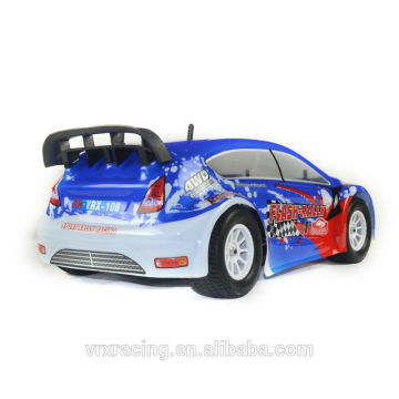 2014 nouvelle propulsion électrique Brushless RC voiture